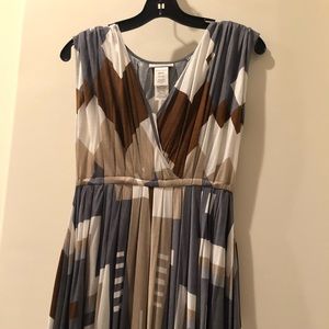 Marlene Birger dress